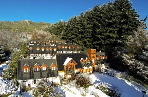 San Carlos de Bariloche Apartment | Rupu Pehuen Resort Tiempo Compartido 7 noches de sábado a sábado únicamente!