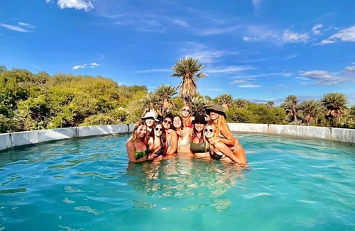 San Pedro Norte Cottage | Rural House, Full Nature, Horses.
