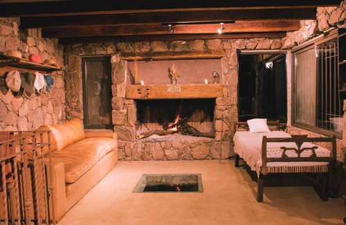 San Pedro Norte Cottage | Rural House, Full Nature, Horses.