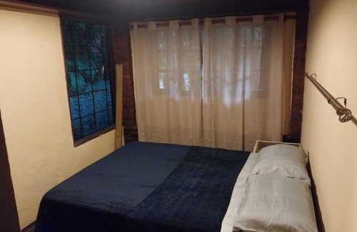 Itanhanga House | Rustic 4 Bedroom House with Pool in a Private Residential Area