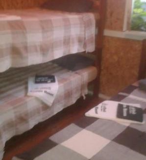 Campeche Sul Hostel | Rustic House Beach Campeche