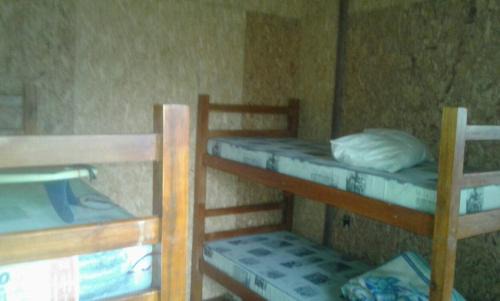 Campeche Sul Hostel | Rustic House Beach Campeche