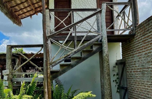 Acarau House | Rustic house for family and friends, pets welcome.