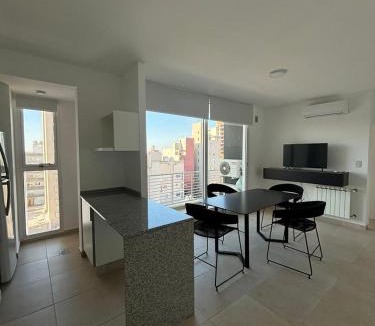 Junin Apartment | Sáenz Peña Center