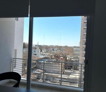 Junin Apartment | Sáenz Peña Center
