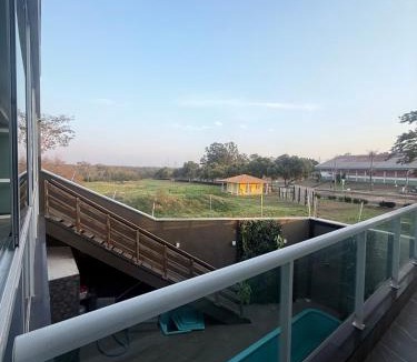 Rosana Villa | São Francisco Rancho