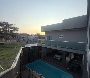 Rosana Villa | São Francisco Rancho