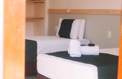 Aquiraz Hotel | São João Paulo II - Casa de Retiro