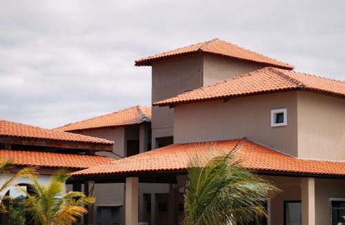Aquiraz Hotel | São João Paulo II - Casa de Retiro