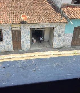 Cachoeira House | São joao