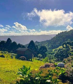 Sao Francisco de Paula Cabin | Sítio Água da Rainha Chalés de Aluguel por Temporada