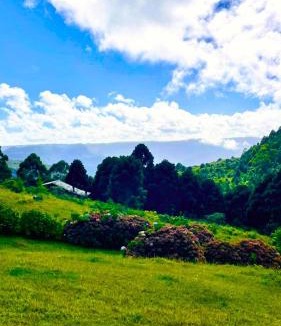 Sao Francisco de Paula Cabin | Sítio Água da Rainha Chalés de Aluguel por Temporada
