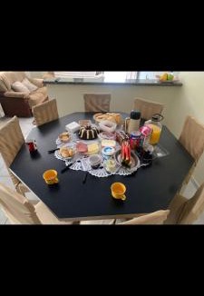 Major Gercino House | Sítio 4 Meninos