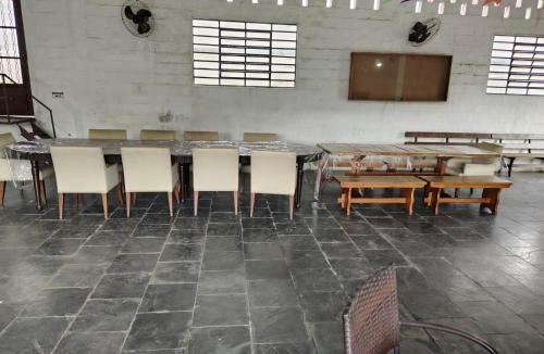 Franco da Rocha House | Sítio Alegria