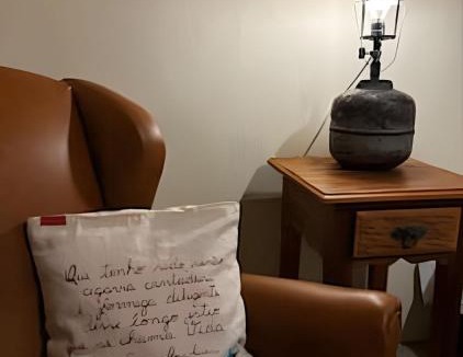 Sao Joao Batista do Gloria House | Sítio rústico e encantador no pé da Canastra