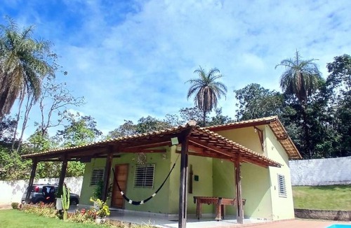 Juatuba House | Sítio Brumas do Juá - metropolitan region of BH