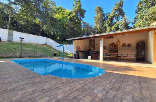 Juatuba House | Sítio Brumas do Juá - metropolitan region of BH