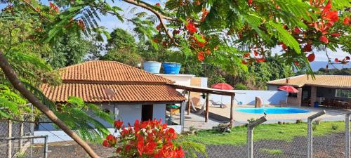 Delfinopolis House | Sítio Canastra Hospedagem