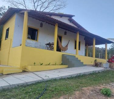 Meruoca House | Sítio Cantim da MiMi