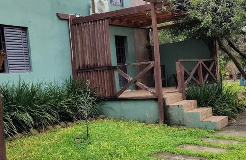 Uruguaiana House | Sítio Casa Verde