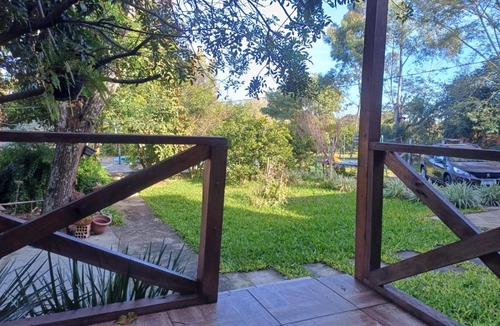 Uruguaiana House | Sítio Casa Verde
