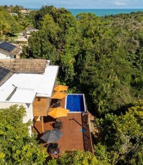 Historic Center Apartment | Sítio de Praia