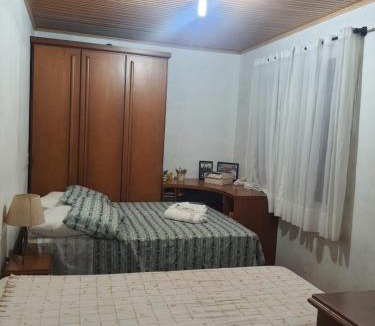 Sao Gabriel House | Sítio do Berger 1