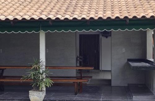 Sao Goncalo do Para House | Sítio do espeto 1