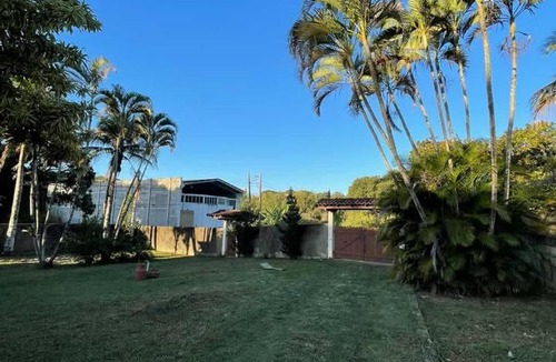 Saquarema House | Sítio El Dorado