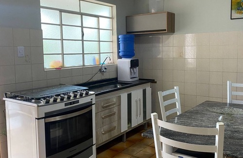 Igarata House | Sítio em Igaratá - perfeito para descanso em família