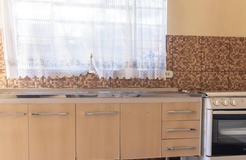 Sarapui House | Sítio em Sarapuí com Lazer Completo