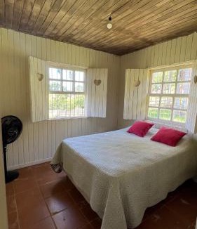 Paraisopolis House | Sítio Espírito Santo