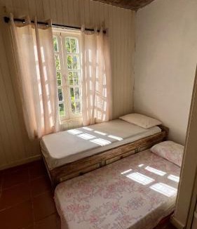 Paraisopolis House | Sítio Espírito Santo