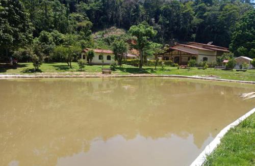 Mendes House | Sítio Felicidade Mendes