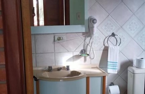 Trevo Hotel | Sítio Hotel e Eventos