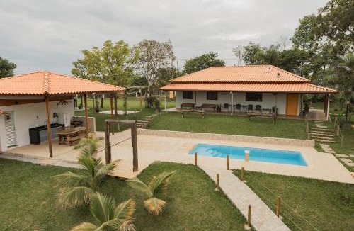 Taquaracu de Minas House | Sítio Jaboticatubas