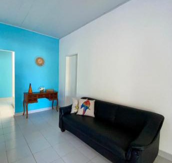 Pirambu House | Sítio Lagoa Redonda - Pirambu