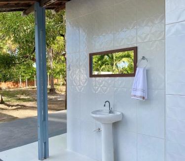 Pirambu House | Sítio Lagoa Redonda - Pirambu