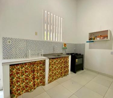 Pirambu House | Sítio Lagoa Redonda - Pirambu