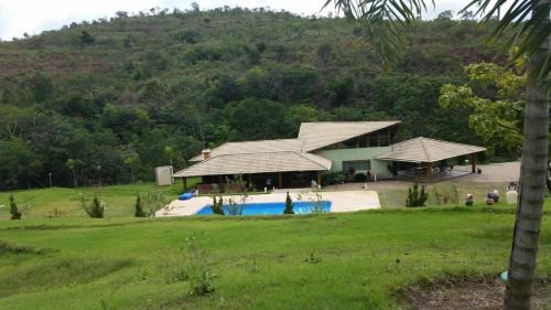 Belo Vale Resort | Sítio Luar