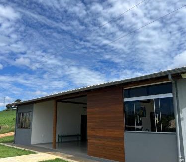 Pimenta House | Sítio Luxo