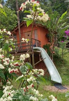 Major Gercino House | Sítio Monte Sião