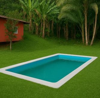 Major Gercino House | Sítio Monte Sião - Casa de Sítio