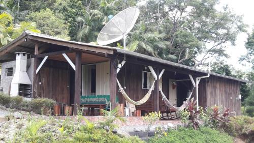 Pomerode House | Sítio para Famílias em Pomerode - Santa Catarina