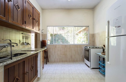 Vassouras House | Sítio Piscina, Churrasqueira e Lareira | Vassouras