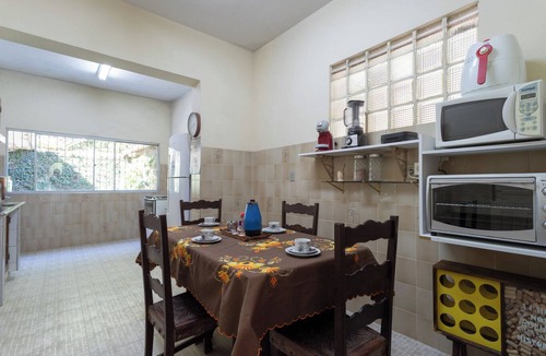 Vassouras House | Sítio Piscina, Churrasqueira e Lareira | Vassouras
