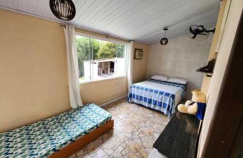 Saquarema House | Sítio Privativo com Piscina, Rancho das Cigarras