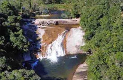 Sao Bonifacio House | Sítio Rancho do Macuco - Chalé 2