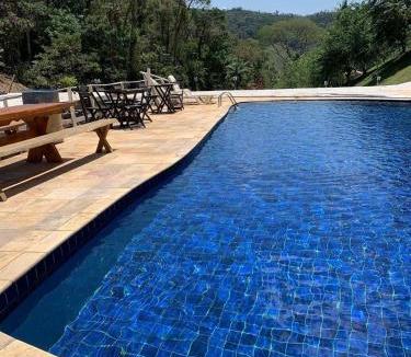 Sao Jose do Ribeirao House | Sítio Recanto dos Pássaros