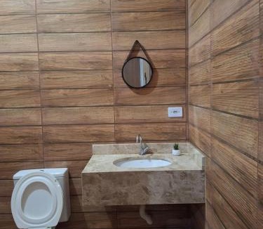 Souto Soares House | Sítio Recanto Verde